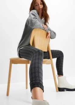 Legging Thermo Sans Couture Avec Intérieur Doux -Venus Mode Winkel 23134499 d0f1AYVt