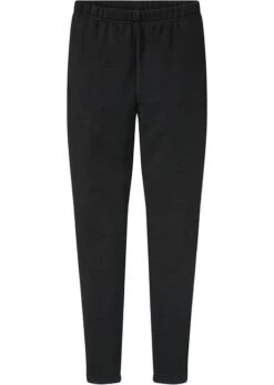 Legging Thermique Avec Doublure Douce En Polaire