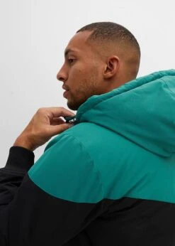 Rainbow Veste Hiver à Capuche -Venus Mode Winkel 23134645 TVlVCu6m