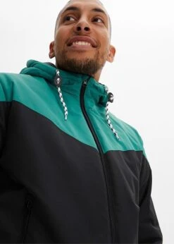 Rainbow Veste Hiver à Capuche -Venus Mode Winkel 23134646 hTgbWtoq