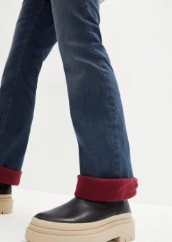 Jean Extensible Thermo De Grossesse, Bootcut -Venus Mode Winkel 23135130 rXXYUNd5