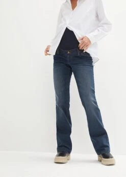 Jean Extensible Thermo De Grossesse, Bootcut -Venus Mode Winkel 23135138 IpJIZrfV