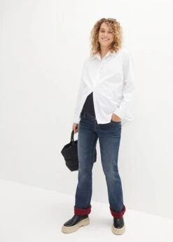 Jean Extensible Thermo De Grossesse, Bootcut -Venus Mode Winkel 23135144 wjaY5gjU