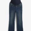 Jean Extensible Thermo De Grossesse, Bootcut -Venus Mode Winkel 23135147 s3hGM5ry