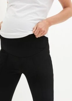 Legging De Grossesse Avec Passepoil -Venus Mode Winkel 23135334 2F34Farf