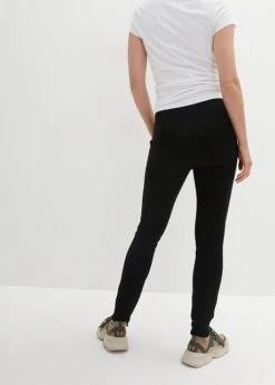 Legging De Grossesse Avec Passepoil -Venus Mode Winkel 23135335 t415UWka