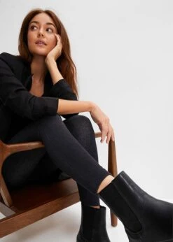 Legging Sculptant Sans Coutures Imitation Jean, Effet Sculptant Fort -Venus Mode Winkel 23136160 7knlZw23