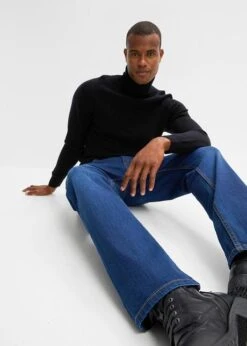 Jean Extensible Essential Loose, Straight -Venus Mode Winkel 23136914 DzamPv5E