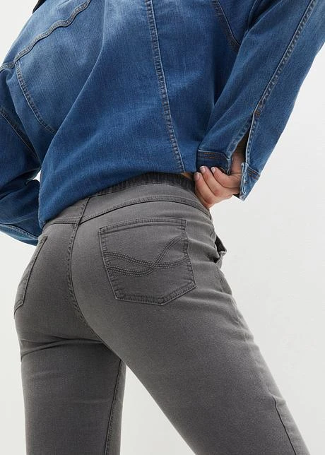 Jean Thermique, Coupe Droite 7 Jean Thermique, Coupe Droite - Afbeelding 5