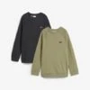 Lot De 2 Sweat-shirts 1 Lot De 2 Sweat-shirts -Venus Mode Winkel 23137550 La2mHYJf