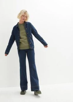 Lot De 2 Sweat-shirts 12 Lot De 2 Sweat-shirts -Venus Mode Winkel 23137553 cLRCOEYk