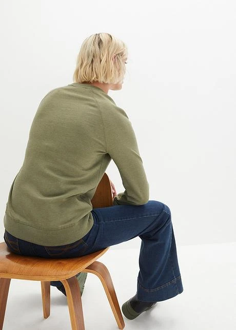 Lot De 2 Sweat-shirts 5 Lot De 2 Sweat-shirts - Afbeelding 3