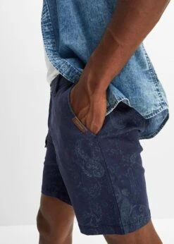 Short Long Avec Imprimé Paisley, Loose Fit -Venus Mode Winkel 23137625 gz3jOqHl