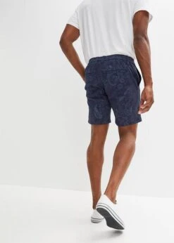 Short Long Avec Imprimé Paisley, Loose Fit -Venus Mode Winkel 23137627 FKKPZrJb