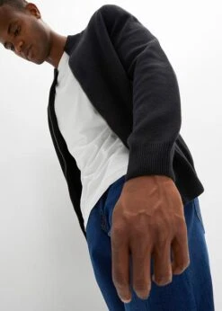 Gilet En Maille Essential -Venus Mode Winkel 23138102 CnuIUA78