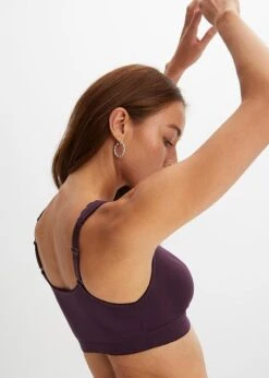 Lot De 2 Soutiens-gorge Sans Armatures Fermeture Devant -Venus Mode Winkel 23138338 mYu9eoN8