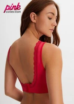 Lot De 2 Brassières Sans Couture Feel Comfort 9 Lot De 2 Brassières Sans Couture Feel Comfort -Venus Mode Winkel 23138344 UiQrqyj6