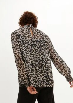 Tunique En Chiffon 10 Tunique En Chiffon -Venus Mode Winkel 23139110 jfjFFhC4