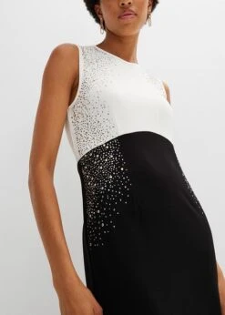 Robe à Rivets 13 Robe à Rivets -Venus Mode Winkel 23139454 IHhFqPkU