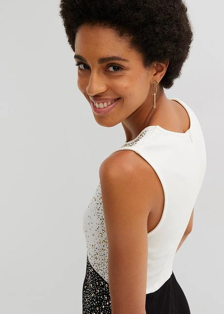 Robe à Rivets 7 Robe à Rivets - Afbeelding 5