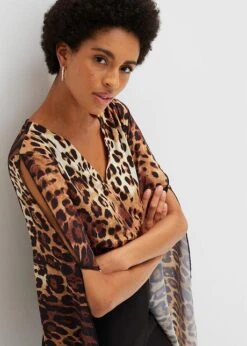 Combinaison Avec Manches Chauve-souris -Venus Mode Winkel 23139461 ocAd6UcI