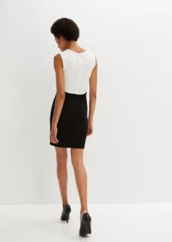 Robe à Rivets 10 Robe à Rivets -Venus Mode Winkel 23139482 gHxjIFHN