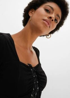 T-shirt Corset -Venus Mode Winkel 23139580 duRrf7PS