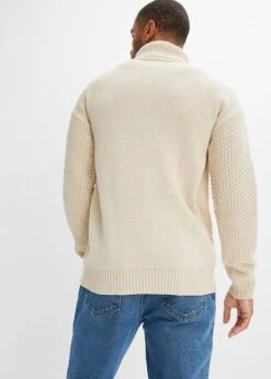 Rainbow Pull Col Roulé, Loose Fit 11 Rainbow Pull Col Roulé, Loose Fit -Venus Mode Winkel 23141049 wXtVOzHw