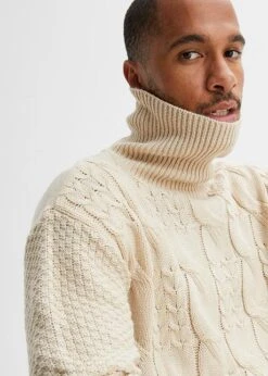 Rainbow Pull Col Roulé, Loose Fit 14 Rainbow Pull Col Roulé, Loose Fit -Venus Mode Winkel 23141058 blWc1IQg