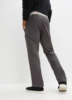 Rainbow Pantalon Thermo Taille Extensible Loose Fit, Straight -Venus Mode Winkel 23141108 ntejgCW6