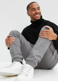 Rainbow Pantalon Thermo Taille Extensible Regular Fit Avec Poches Cargo, Straight -Venus Mode Winkel 23141159 bO2o13Dq