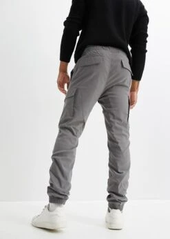 Rainbow Pantalon Thermo Taille Extensible Regular Fit Avec Poches Cargo, Straight -Venus Mode Winkel 23141166 8aGjxcDx