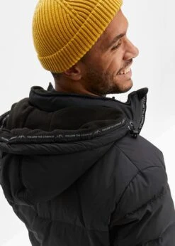 Doudoune Essential Avec Duvet Recyclé Et Technologie Thermo-isolante 13 Doudoune Essential Avec Duvet Recyclé Et Technologie Thermo-isolante -Venus Mode Winkel 23141216 d8FYDwfL