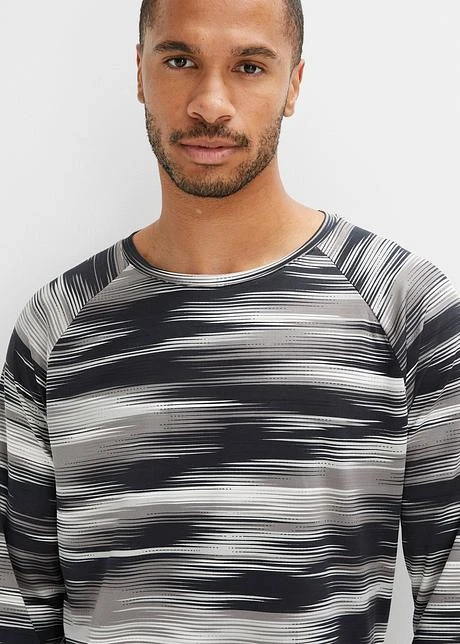 Lot De 2 T-shirts Fonctionnels à Manches Longues 8 Lot De 2 T-shirts Fonctionnels à Manches Longues - Afbeelding 6