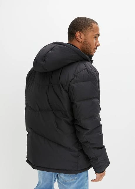 Doudoune Essential Avec Duvet Recyclé Et Technologie Thermo-isolante 5 Doudoune Essential Avec Duvet Recyclé Et Technologie Thermo-isolante - Afbeelding 3