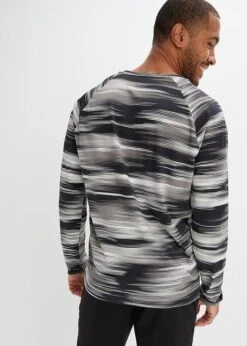 Lot De 2 T-shirts Fonctionnels à Manches Longues 10 Lot De 2 T-shirts Fonctionnels à Manches Longues -Venus Mode Winkel 23141293 S3ueJtRa