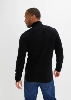 Pull En Laine Avec Teneur En Good Cashmere Standard®, Col Roulé -Venus Mode Winkel 23141332 mxRcUHoQ