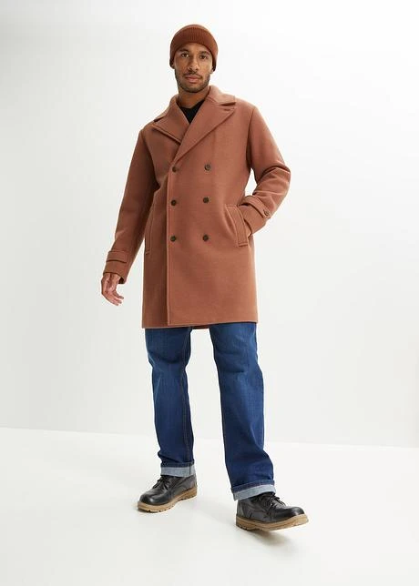 Manteau Blazer Avec Teneur En Laine 6 Manteau Blazer Avec Teneur En Laine - Afbeelding 4