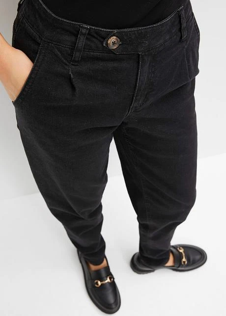 Rainbow Jean Slouchy 8 Rainbow Jean Slouchy - Afbeelding 6