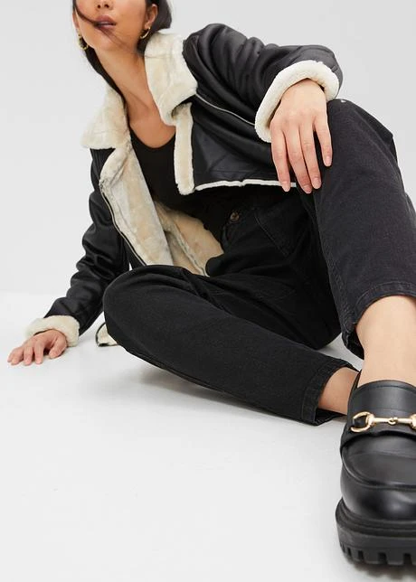 Rainbow Jean Slouchy 7 Rainbow Jean Slouchy - Afbeelding 5