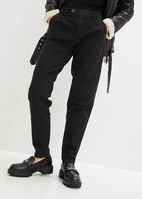 Rainbow Jean Slouchy 4 Rainbow Jean Slouchy - Afbeelding 2