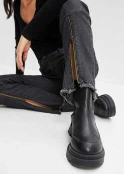 Rainbow Jean Cropped 12 Rainbow Jean Cropped -Venus Mode Winkel 23141855 1h9WEtpP