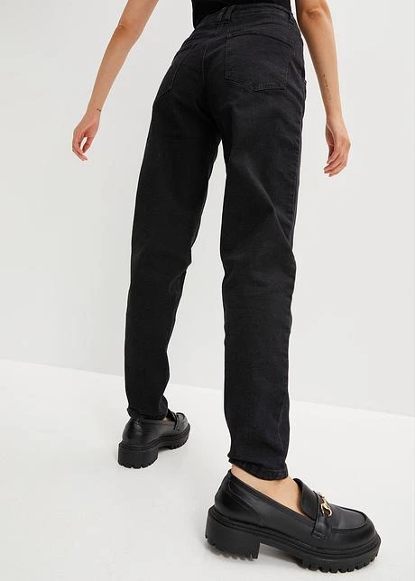 Rainbow Jean Slouchy 5 Rainbow Jean Slouchy - Afbeelding 3