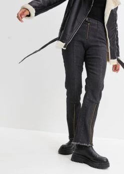 Rainbow Jean Cropped 9 Rainbow Jean Cropped -Venus Mode Winkel 23141894 CVFtGjbM