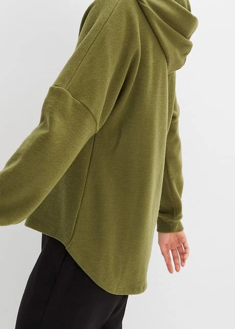 Rainbow Sweat-shirt Aspect Maille 8 Rainbow Sweat-shirt Aspect Maille - Afbeelding 6