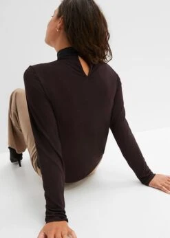 T-shirt Avec Détail Twisté -Venus Mode Winkel 23142044 uPa07Ot7