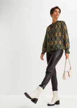 Rainbow Blouse Fluide Imprimée 11 Rainbow Blouse Fluide Imprimée -Venus Mode Winkel 23142343 PHkPJWBw