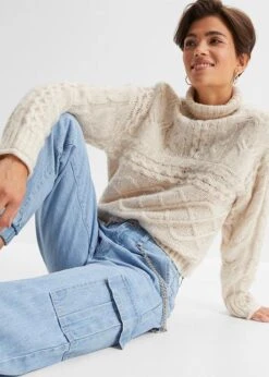 Rainbow Jean Cargo Avec Détail Chaîne 12 Rainbow Jean Cargo Avec Détail Chaîne -Venus Mode Winkel 23142380 9JwRksc5