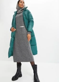 Rainbow Robe En Maille Avec Poche Avec Polyester Recyclé 13 Rainbow Robe En Maille Avec Poche Avec Polyester Recyclé -Venus Mode Winkel 23142499 rEVIvhPh