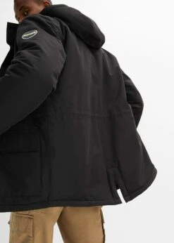 Parka Thermo Hybride Avec Doublure Peluche 14 Parka Thermo Hybride Avec Doublure Peluche -Venus Mode Winkel 23142638 Uw7tSD1T